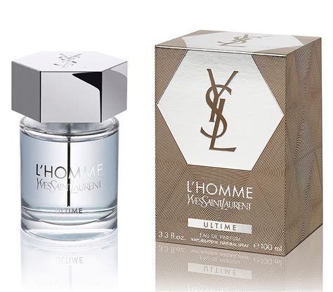 L'Homme di Yves Saint Laurent da uomo 